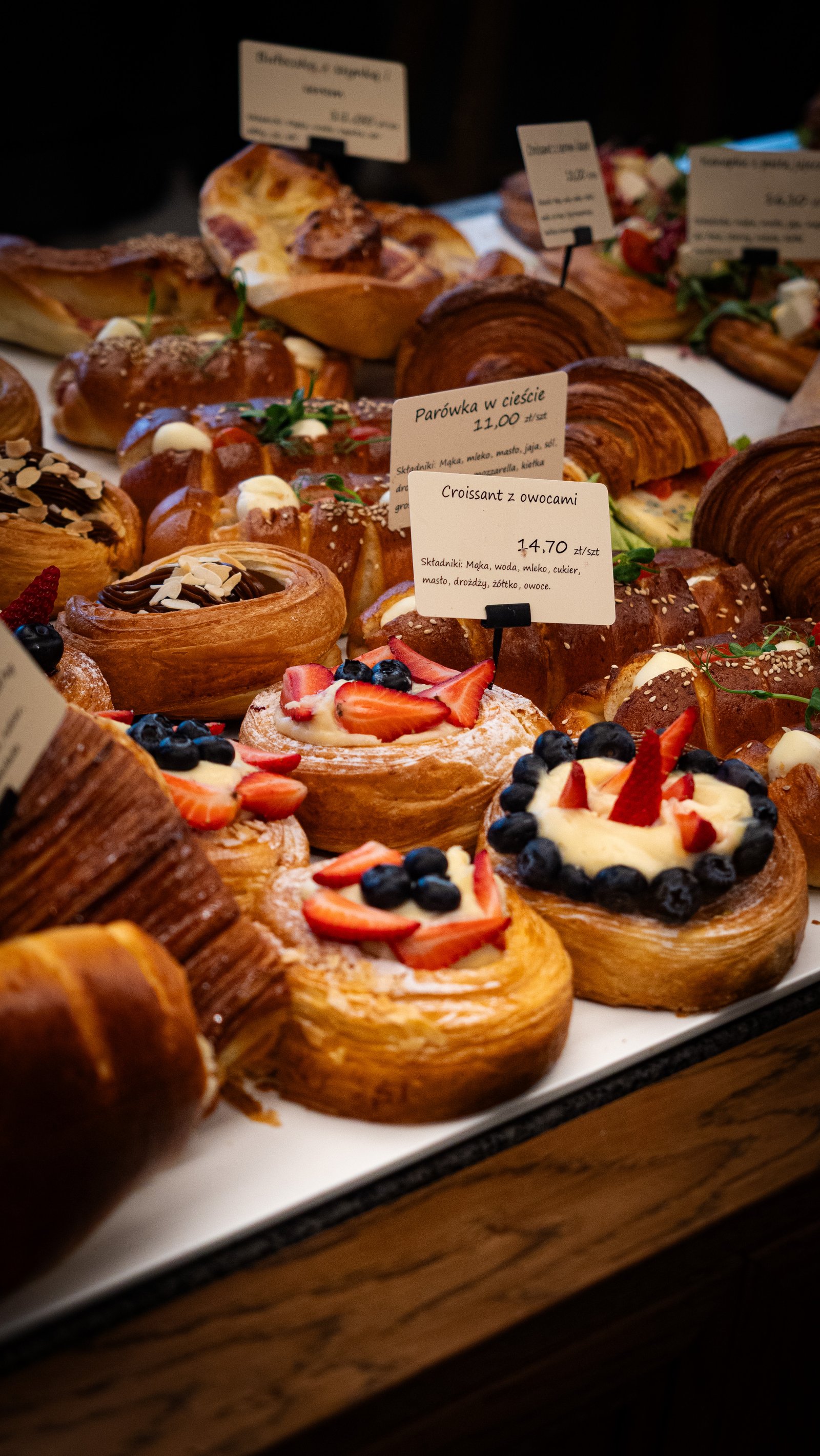 Croissanty